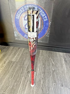 2023 Demarini Voodoo One -11 USA Baseball Bat - New w/warranty 30 in 19 oz - Picture 1 of 13