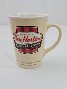 Tim Hortons Tasse Always Fresh Limited Edition 2012 Kaffeetasse  - Bild 1 von 10
