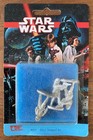 Star Wars - Miniatures - Rebel Troopers #3 - West End Games 40413 - RPG