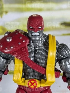 Marvel Legends AOA Colossus BAF Build-A-Figure Complete Age of Apocalypse A - Bild 1 von 8