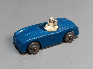 1955 Mercedes 190 SL Roadster Barclay Made in USA Blue - Picture 1 of 4
