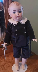 Very Rare Dolls of Yesteryear Irene Ortega - Picture 1 of 8