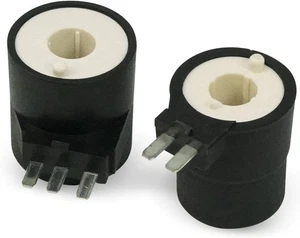 279834 Dryer Gas Valve Coil Kit for Whirlpool Dryer 694540 694539 12001349 - Picture 1 of 1