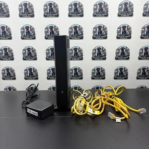 Router WiFi Gigabit Doble Banda Actiontec T3200 con Fuente de Alimentación TDS y Cables - Imagen 1 de 8