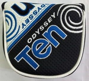 Odyssey Ten Mallet Putter Golf Headcover NEW - Picture 1 of 2