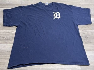 Detroit Dive Bar T-Shirt Nancy Whiskey Corktown Double Sided Pub Tee Faded 2XL - Picture 1 of 7