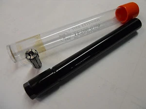 CRAFTSMAN INDUSTRIES 200DA EXTENDED COLLET HOLDER 3/4" SHANK USA - Picture 1 of 1