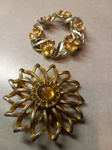 Vintage jewelry - Picture 1 of 2