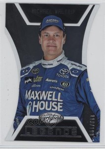 2016 Certified Certified Legends /199 Michael Waltrip #L20