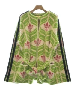 GUCCI Collarless Jacket L 2200467371080 - Picture 1 of 11