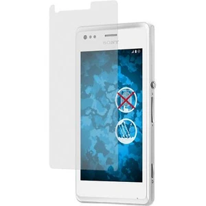 8 x Matte Screen Protector for Sony Xperia M Film - Picture 1 of 2