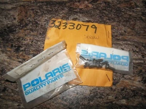 #KBM NOS Polaris 3233079 shifter linkage screw QTY1 Sportsman 400L - Foto 1 di 1