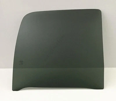 Right Rear Door Window Glass For 05-11 Dodge Dakota/06-10 Mitsubishi Raider Crew — 第 1/4 张图片