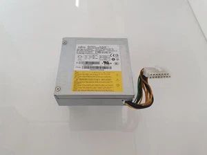 Fujitsu Primergy TX1310 M3 250W Power Supply Unit S26113-E593-V50-01 - Afbeelding 1 van 5