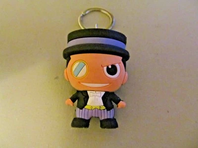 Пингвин (Бэтмен) резиновый брелок (новый) - Изображение 1 из 2