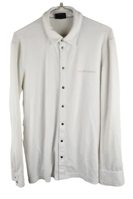 Galvin Green Golf Mens Button Up Shirt White Size M Smart Sportswear - Image 1 of 4