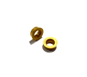10 Stück WIDIA RCMT 1003-MOT C5C HARTMETALLEINSÄTZE HTS-9759 - Bild 1 von 8