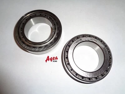 CUSCINETTO DIFFERENZIALE ANTERIORE - Imagen 1 de 2