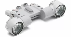 DJI AL1 Spotlight for DJI Matrice 4T/4E Drone - Picture 1 of 7