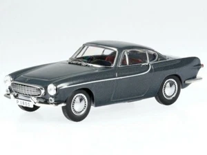 Norev Collectors 1/43 Volvo P1800 1963 Diecast Alloy Toy Cars Model - Picture 1 of 4