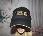 CAT Auction Services Hat CAT Baseball Cap Embroidered