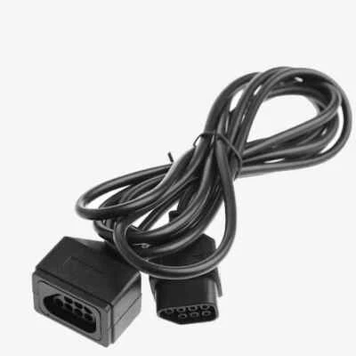 NES Controller Extension Cable (5ft) - Image 1 of 3