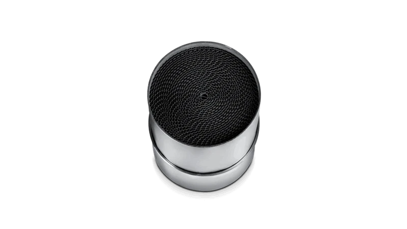 Akrapovic Catalytic Converter Set Kawasaki Ninja ZX-25R Model 2020 - 2022 - Image 1 of 1