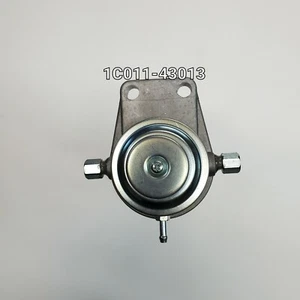 Filtro de combustible Assy, se adapta a Kubota: Parte # 1C011-43013 - Imagen 1 de 2