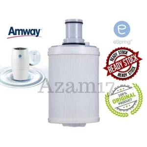 eSpring Replacement Cartridge with Pre-Filter Water Filter UV Tec 100186/100186M - Picture 1 of 7