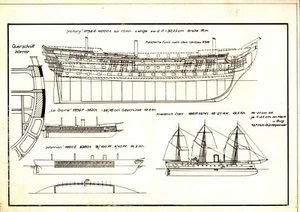 Victory, La Gloire, Friedrich Carl, Warrior Overheadfolie - Bild 1 von 1