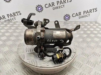 Mercedes Benz E Class Hybrid Vacuum Pump W212 2010-2016 A0004302832 - image 1 of 4