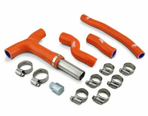 KTM 250/300 EXC/XC-W TPi Thermo Bypass 2020> Samco Komplett Upgrade Paket!  - Bild 1 von 4