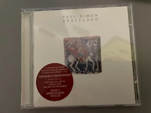 Paul Simon - Graceland - Bild 1 von 1