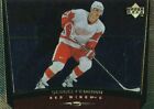 1998-99 Upper Deck Gold Reserve #262 SERGEI FEDOROV - Detroit Red Wings