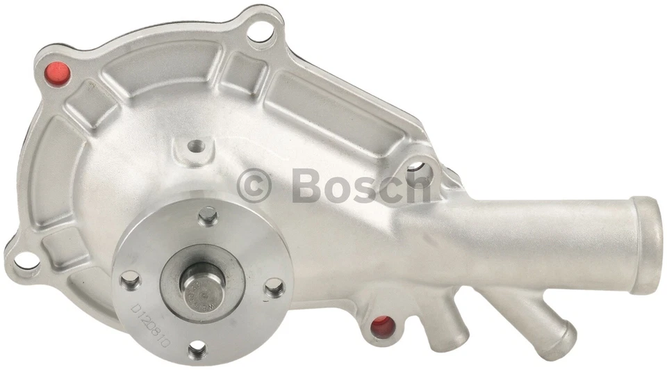 Водяной насос двигателя Bosch 98051 - Изображение 1 из 1