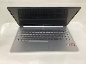 Portátil HP 15-ef2076ms 15.6" HD Pantalla Táctil, 16GB RAM 512GB SSD AMD Ryzen 7 5700U - Imagen 1 de 10
