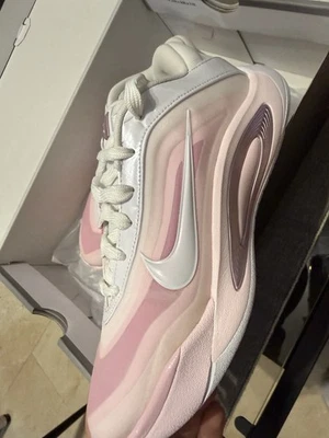 zapatillas Baloncesto NIKE A’ONE mujer - Imagen 1 de 4