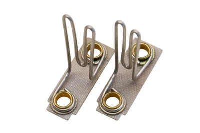 Нагревательные элементы перегрузки GE C3.79A кол-во 2 шт. новые из старых запасов - Изображение 1 из 3