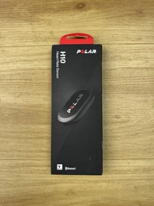 Polar H10 Bluetooth Heart Rate Monitor - Picture 1 of 3
