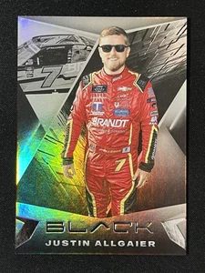 Panini Chronicles 2022 Justin Allgaier JR Motorsports - Imagen 1 de 2