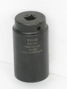 Performance Tool 36mm 1/2" Drive Deep Impact Socket - Picture 1 of 5