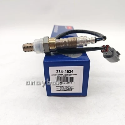 1x Denso Oxygen Sensor 234-4624 For 2007-2016 Toyota Tundra NEW — 第 1/4 张图片