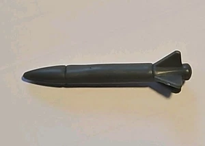1985 GI Joe Trouble Bubble Rakete ARAH - Bild 1 von 2