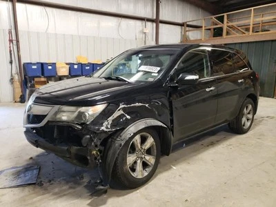 Driver Left Rear Window Regulator Electric Fits 07-13 MDX 614787 - Image 1 of 4