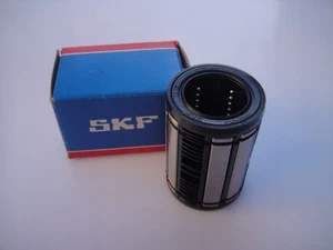 Geschlossenes Linearlager LBCR 25-2LS 1 Stück - Bild 1 von 5