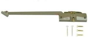 Gerader Arm Operator (linke Hand) mit 8-3/8" Armlänge in Steinfarbe (1974-19 - Bild 1 von 12
