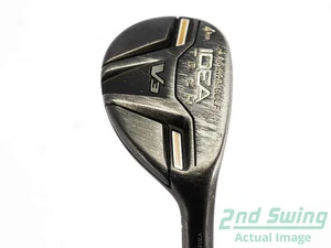 Adams Idea Tech V3 Hybrid 4 Hybrid Graphite Ladies Right 40.5in - Picture 1 of 8