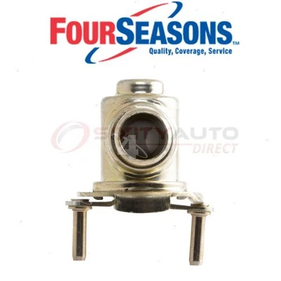 Four Seasons HVAC Heater Control Valve for 1967 GMC K25 K2500 Pickup - hj - Imagem 1 de 4