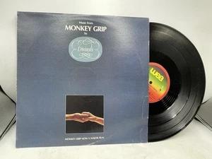 Divinyls - Music From Monkey Grip By The Divinyls 1982 AUS PRESS VINYL LP VGC++ - Picture 1 of 6