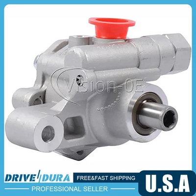 Bomba de dirección asistida Nugeon para Cadillac SRX 4,6 L 2004-2009 1x Foto 1 de 4